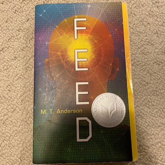 The feed - Picture 1 of 2